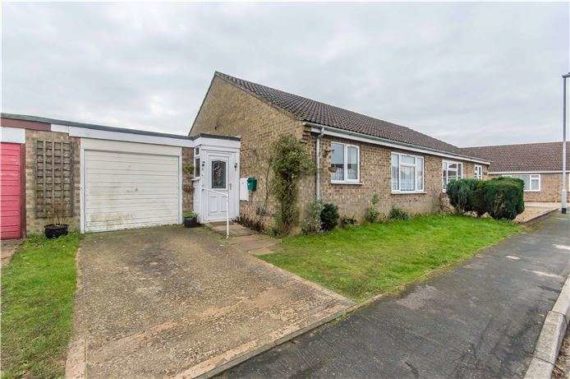 3 Bedroom Detached